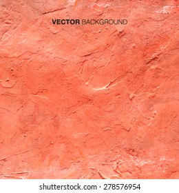 Grunge background - vector illustration
