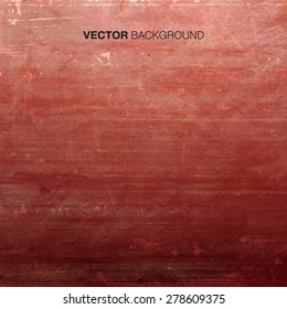 Grunge background - vector illustration