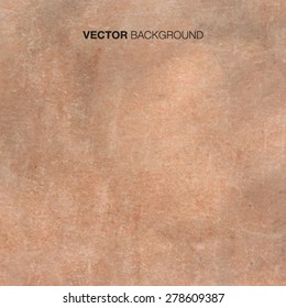 Grunge background - vector illustration