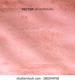 Grunge background - vector illustration