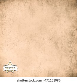 Grunge Background. Vector illustration.