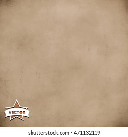 Grunge Background. Vector illustration.