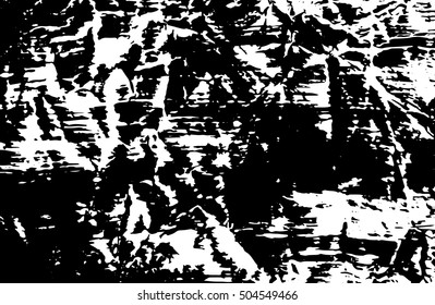 Grunge background. Vector illustration