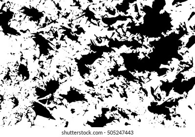Grunge background. Vector illustration