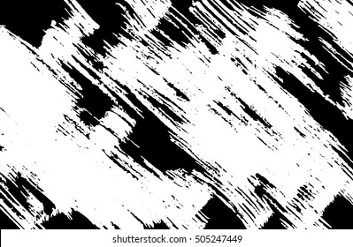 Grunge background. Vector illustration