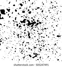 Grunge background. Vector illustration