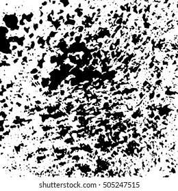 Grunge background. Vector illustration