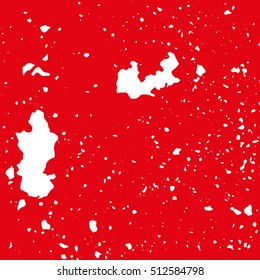 Grunge background. Vector illustration