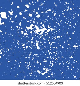 Grunge background. Vector illustration