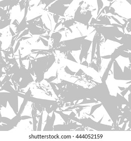 Grunge background. Vector illustration. Beautiful trend abstract background. 