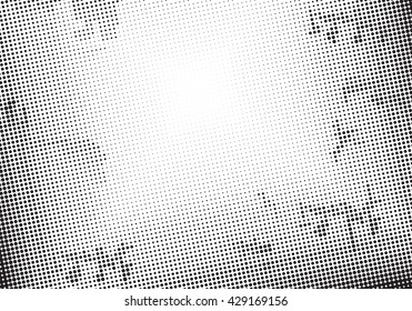 Grunge Background - Vector Illustration, Graphic Design