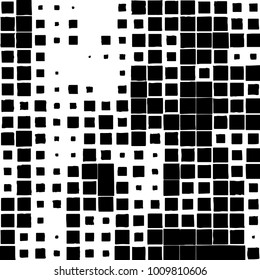 Grunge background vector modern design. Abstract surreal pattern of spots, dust, lines. Chaotic monochrome texture with the print and design business cards, labels, posters