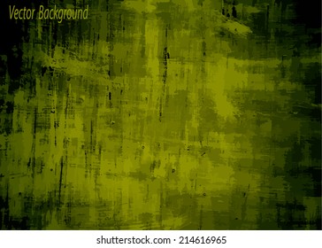 grunge background. Vector texture