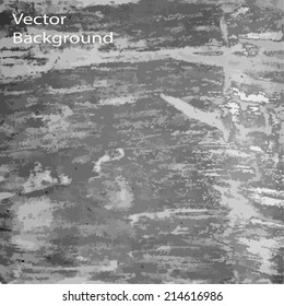 grunge background. Vector texture