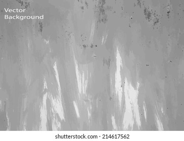 grunge background. Vector texture