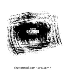 grunge background vector texture