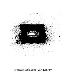 grunge background vector texture