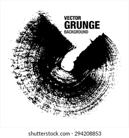 grunge background vector texture