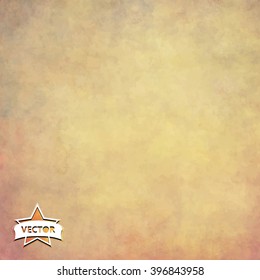 Grunge background. Vector texture.