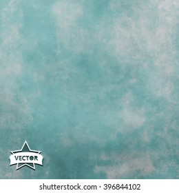Grunge background. Vector texture.