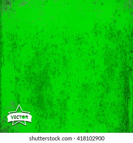 Grunge background. Vector texture.