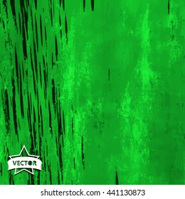 Grunge background. Vector texture.