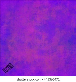 Grunge background. Vector texture.