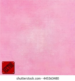 Grunge background. Vector texture.