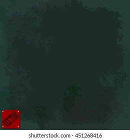 Grunge background. Vector texture.