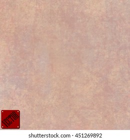 Grunge background. Vector texture.