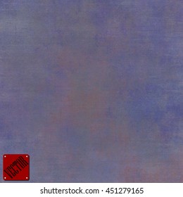 Grunge background. Vector texture.