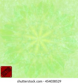 Grunge background. Vector texture.