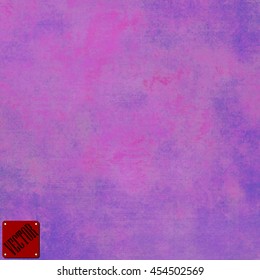 Grunge background. Vector texture.