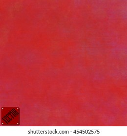 Grunge background. Vector texture.