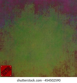 Grunge background. Vector texture.
