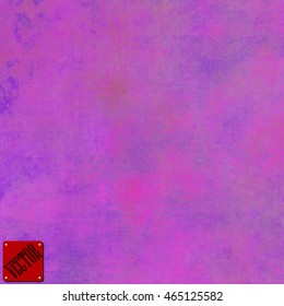 Grunge background. Vector texture.