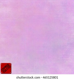 Grunge background. Vector texture.