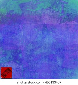 Grunge background. Vector texture.