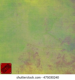 Grunge background. Vector texture.