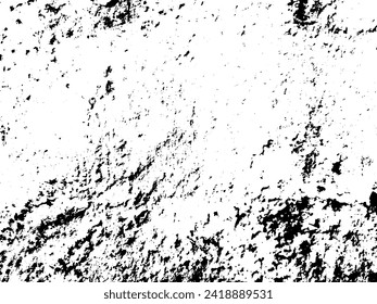 Grunge Background. Vector textured effect.