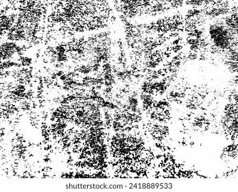 Grunge Background. Vector textured effect.