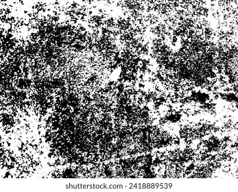 Grunge Background. Vector textured effect.
