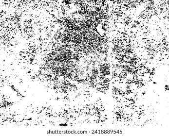 Grunge Background. Vector textured effect.