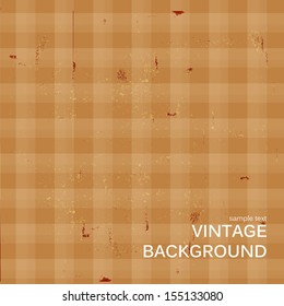 Grunge background, vintage style wallpaper
