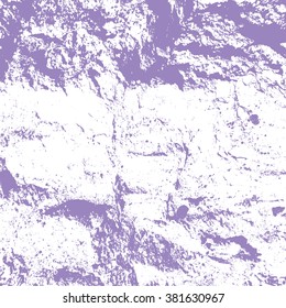 grunge background violet illustration