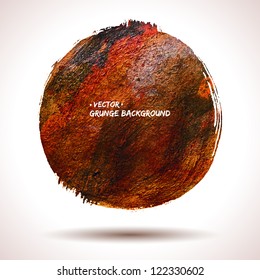 Grunge background. Watercolor background. Retro background. Vintage background. Business background. Abstract background. Hand drawn. Texture background. Abstract shape