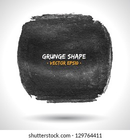 Grunge background. Watercolor background. Retro background. Vintage background. Business background. Abstract background. Hand drawn. Texture background. Abstract shape