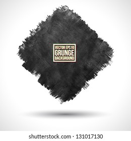 Grunge background. Watercolor background. Retro background. Vintage background. Business background. Abstract background. Hand drawn. Texture background. Abstract shape. Grunge shape
