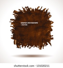Grunge background. Watercolor background. Retro background. Vintage background. Business background. Abstract background. Hand drawn. Texture background. Abstract shape