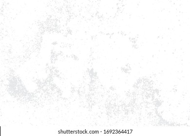 Grunge background white and gray color. Vector, illustration with retro style.